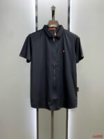 Hermès T-shirt, short sleeve