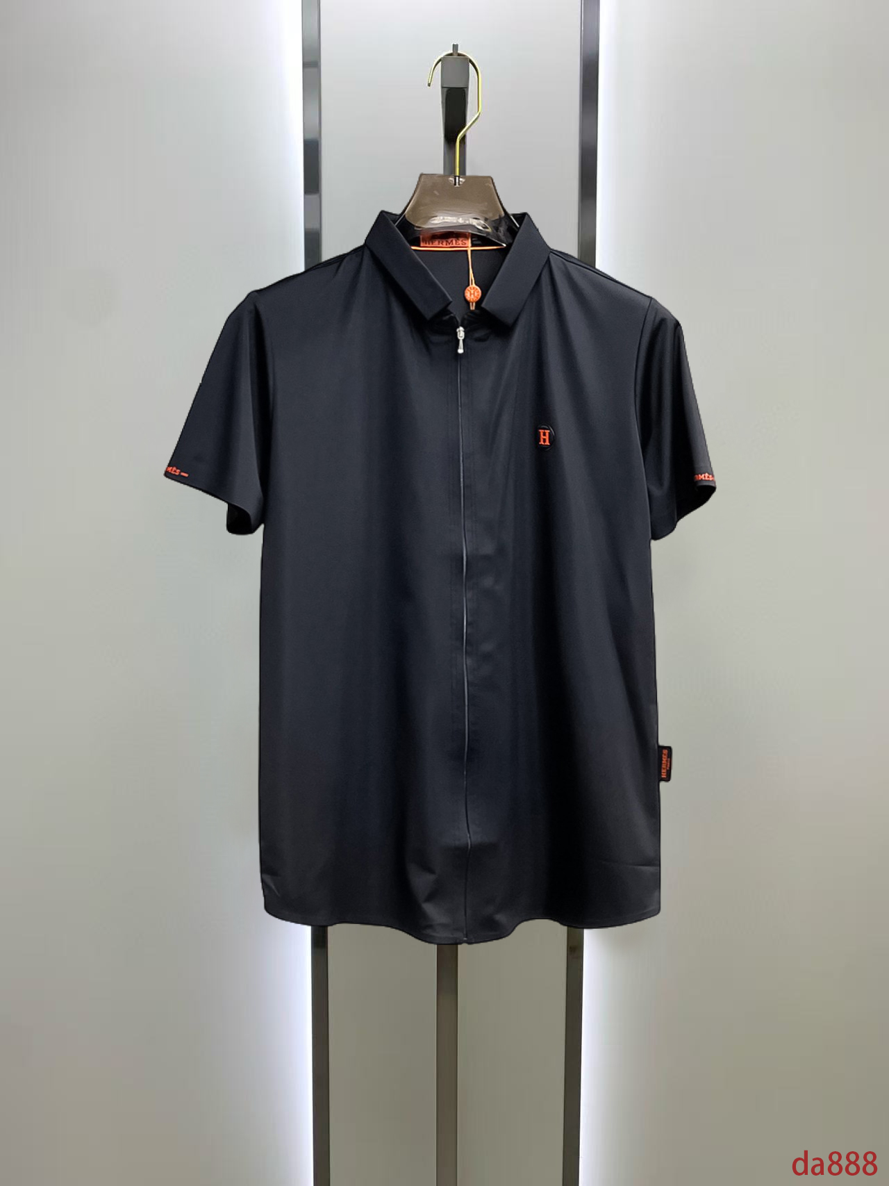 Hermès T-shirt, short sleeve
