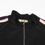 Gucci Sweatshirt Jacket - Image 9