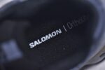 ▪细节鉴定
Salomon XT-6 萨洛蒙复古潮流户外机能登山跑鞋  478739 - Image 6