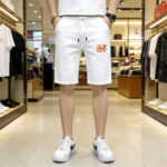 Hermes shorts