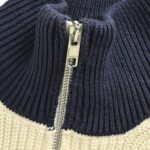 Gucci Sweatshirt Jacket - Image 5