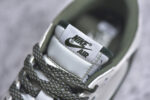 ▪细节鉴定
Travis Scott x Fragment Design x Air Jordan 1 Low OG SP AJ1 联名款 低帮文化休闲板鞋 - Image 2