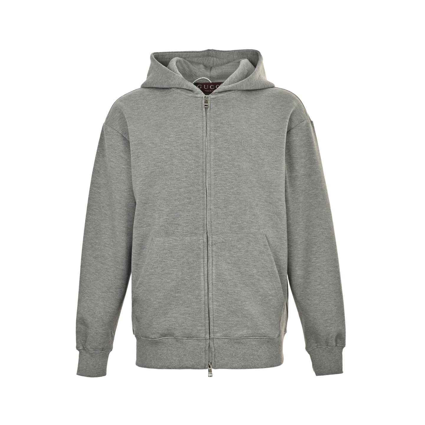 Gucci Sweatshirt Jacket