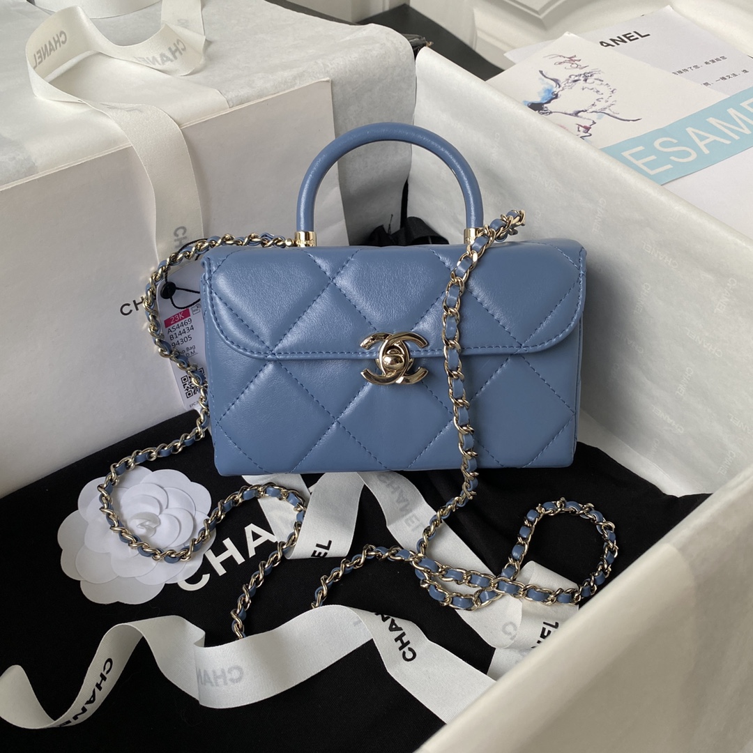 Chanel bags