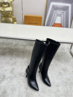 Louis Vuitton trainer boots - Image 7