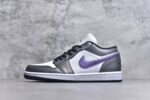 ▪🐼权威实拍💯#A
新货🚀#Jordan AJ1 Low 低帮 紫黑 HJ5910-105 全新流水线出品 DT版本唯一平替选择 市场第二梯队最强版 全部原鞋开发 原楦原纸板开发 全鞋电脑针车 原厂内置全掌气垫 原盒内在原标 唯一Zp原版鞋带绑法 免检产品 全新2022版型 全头层皮料 完美零毛边处理 原厂配置全掌气垫 价格定位良心 几十个配色陆续出货 实拍调校N版已经零色差零失真 百分百还原实物色彩所见即所得 不存在货不对板色差等低级问题 选购参考实物拍摄 不混卖不参货 只用心做好货严格选品 承诺混一赔十 SIZE：35.5-44