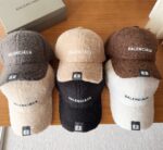 Balencia * a new Balenciaga baseball cap🧢 A simple, fashionable, super unbeatable and beautiful hat! - Image 9