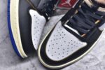 ▪🐼权威实拍💯#A
新货🚀#Union x Air Jordan 1 Retro High高帮aj1 乔丹一代经典复古运动篮球板鞋 

大厂福利 全头层皮料
原楦原纸板 细节如图所
尺码: 36 36.5 37.5 38 38.5 39 40 40.5 41 42 42.5 43 44 44.5 45 46 47.5 - Image 7