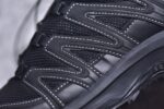▪细节鉴定
法国户外品牌-萨洛蒙 Salomon XA PRO 3D SUEDE 探索者系列 - Image 3