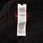 Gucci Sweatshirt Jacket - Image 10