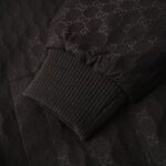Gucci Sweatshirt Jacket - Image 8