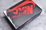 鞋盒包装
乔丹 Air Jordan 1 Retro High AJ1乔丹一代高帮经典复古文化休闲运动篮球鞋 555088-009