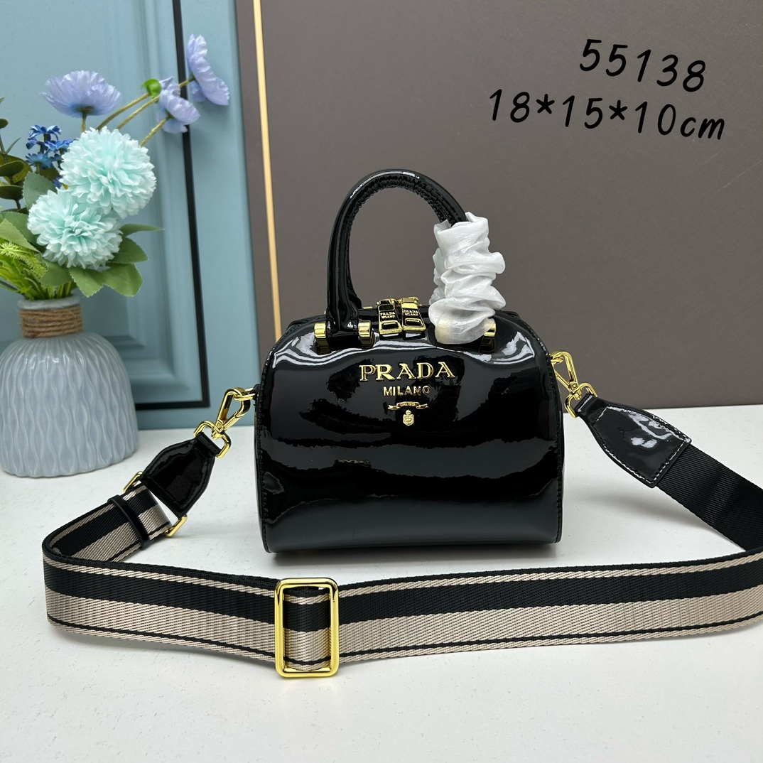 Prada bags