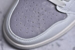 ▪细节鉴定
Air Jordan 1 低帮 复古篮球鞋