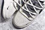 #NK SB Dunk Low 暴力熊系列-绑带米黄黑勾 周年高端定制 低帮休闲板鞋 SJ2068-291
#定制鞋盒 大厂纯原品质出货 超高清洁度 皮料切割干净无任何毛边 细节完美 
尺码：36 36.5 37.5 38 38.5 39 40 40.5 41 42 42.5 43 44 44.5 45 - Image 8