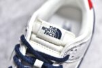▪️细节鉴定
NK SB Dunk Low x The North Face 白蓝红小钩麻绳 - Image 2