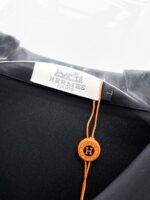 Hermès T-shirt, short sleeve - Image 7