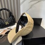 路易威登棒球帽LouisVuitton👒😍新款LV棒球帽，重工打造♥完美刺绣，高端大气，百搭款🤗男女通用！ - Image 4
