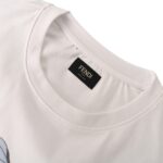 Fendi T-shirt, short sleeve - Image 4