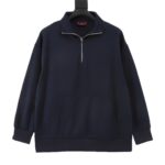Gucci Sweatshirt Jacket