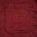 Gucci Sweatshirt Jacket - Image 8