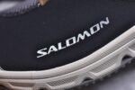 ▪细节鉴定
SALOMON萨洛蒙 RX Slide 3.0 CANVAS 舒适柔软 防滑包头拖鞋 - Image 3