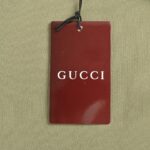 Gucci Sweatshirt Jacket - Image 7