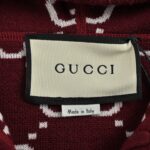 Gucci Sweatshirt Jacket - Image 6