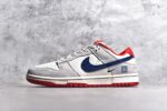 #NK SB Dunk Low 纪梵希联名-灰蓝红双小勾 周年高端定制 低帮休闲板鞋 CF3688-033
#定制鞋盒 大厂纯原品质出货 超高清洁度 皮料切割干净无任何毛边 细节完美
尺码：36 36.5 37.5 38 38.5 39 40 40.5 41 42 42.5 43 44 44.5 45