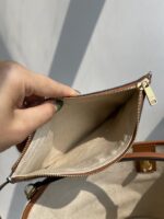 在看一下进口烫金 钢印编码，配有子母袋 更多细节补充！ - Image 7