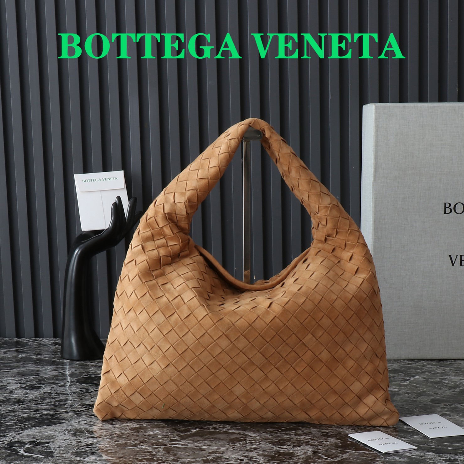 Bottega Veneta bags