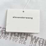 Alexander T-shirt, short sleeve - Image 7