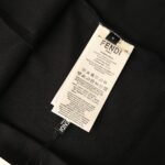 Fendi T-shirt, short sleeve - Image 9