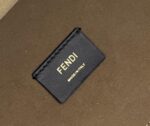 fendi🔥爆版  牛皮搭配超高级琥珀手挽的购物袋是大家一直期待的爆款 我们严格把关把质量做到最顶级🤟百分之💯☑️对版
款号:2801
size:36x13x32cm 全套#15940 - Image 5