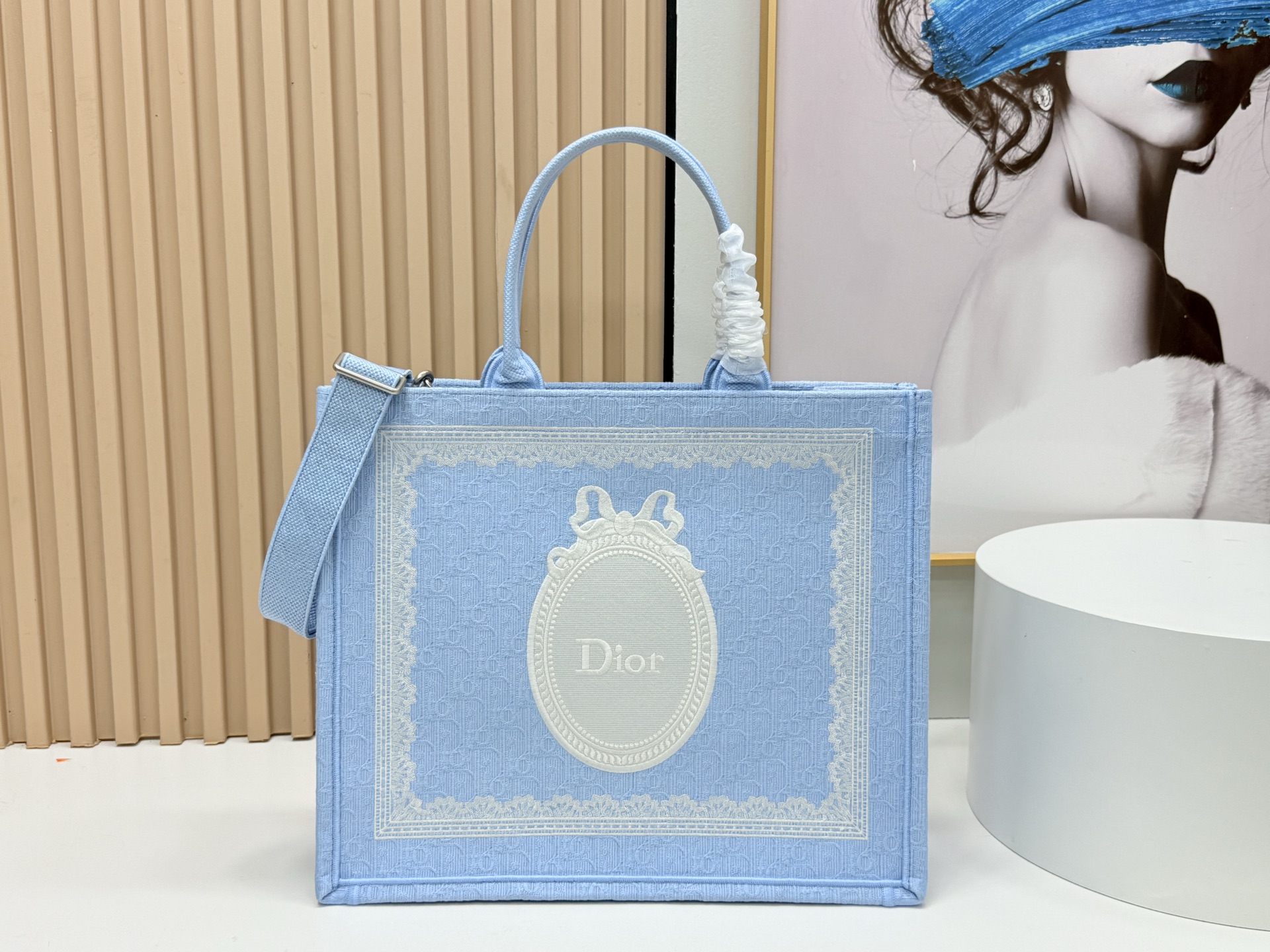Dior bags