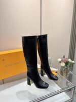 Louis Vuitton trainer boots - Image 5