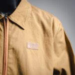 Gucci Sweatshirt Jacket - Image 10