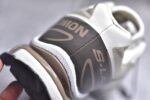 ▪细节鉴定
法国户外品牌-萨洛蒙 Salomon XT-6 萨洛蒙复古潮流户外机能登山跑鞋 - Image 4
