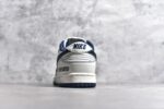 #NK SB Dunk Low x Undefeated 联名配色 低帮休闲运动滑板板鞋 UN1697-611
#大厂纯原品质出货 纯正版型 定制鞋盒 皮料切割干净无任何毛边 细节完美 超高清洁度
尺码：36 36.5 37.5 38 38.5 39 40 40.5 41 42 42.5 43 44 44.5 45 - Image 5