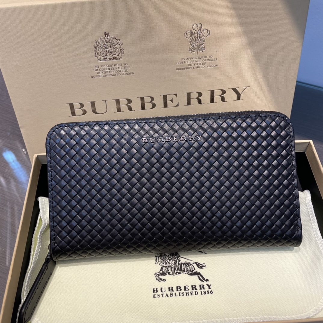 Burberry bags