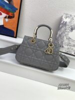 Dior bags