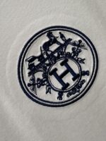 Hermès T-shirt, short sleeve - Image 5