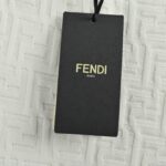 Fendi T-shirt, short sleeve - Image 7
