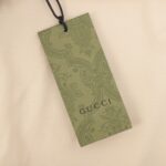 Gucci Sweatshirt Jacket - Image 8