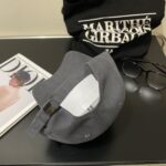 Balencia * a new Balenciaga baseball capIn-stock instant shipping🧢 A simple, fashionable, super unbeatable and beautiful hat! Couple style! The advantages of the original product over other hats, - Image 3