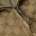 Gucci Sweatshirt Jacket - Image 5