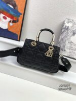 Dior bags