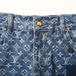 Louis Vuitton shorts - Image 4