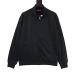 Gucci Sweatshirt Jacket